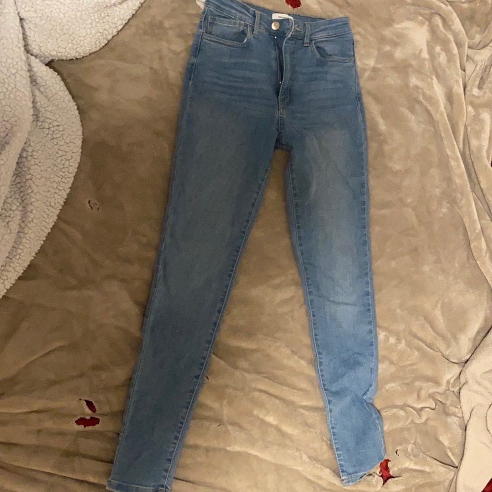 Forever 21 Jeans